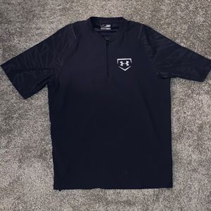Under armor batting jacket